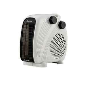 Buy Athots Grant 2000W ABS White Noiseless Fan Room Heater Online At Price  ₹779