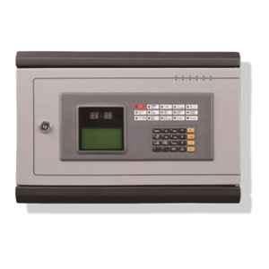 GST 20-27V Network Repeater Panel, NRP00