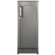 Whirlpool 230 Imfr Roy 4S INV Alpha Steel-E 215 Litre 4 Star Direct Cool Single Door Refrigerator with Pedestal & Base Drawer