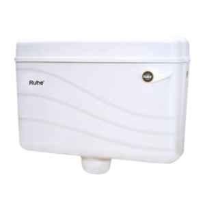 HINDWARE SLEEK PVC FLUSH TANK