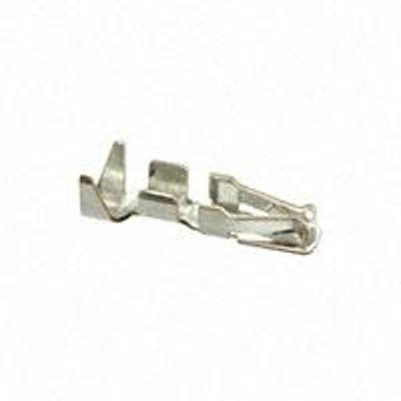 Hirose Headers & Wire Housings 20-22 AWG Female Crimp Contact Tin Set, DF1E-2022SCF
