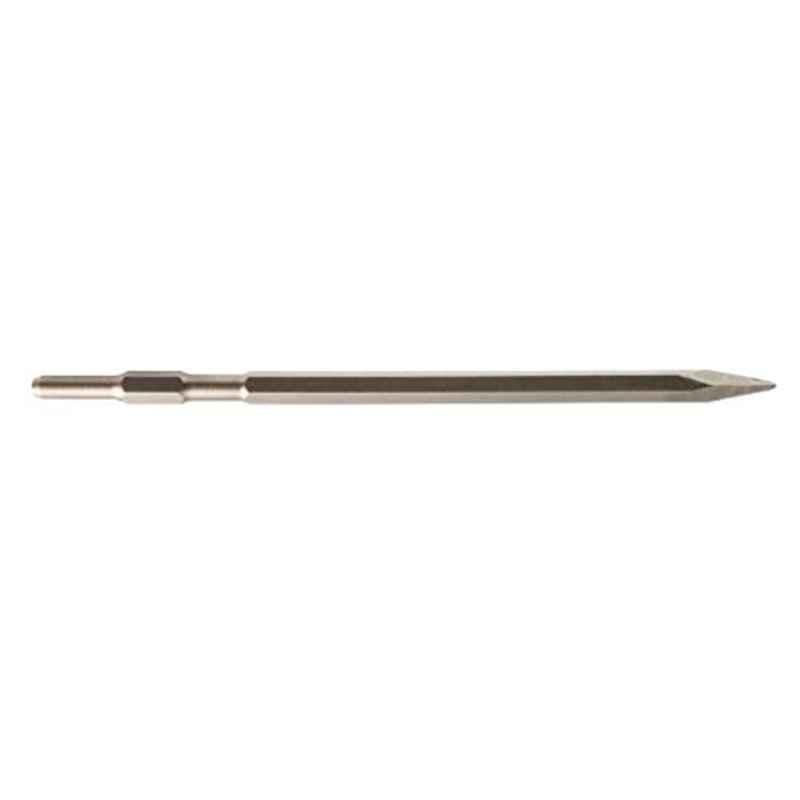 Clarke Sds Hex Pointed Chisel-17x400