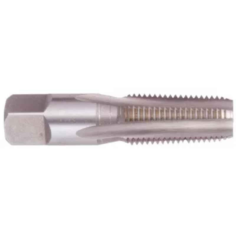 Emkay Tools 1/8 inch NPT Series TIN Pipe Hand Tap