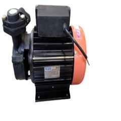 Algo Jaro 1HP Single Phase Self Priming Water Pump, Total Head: 50 m