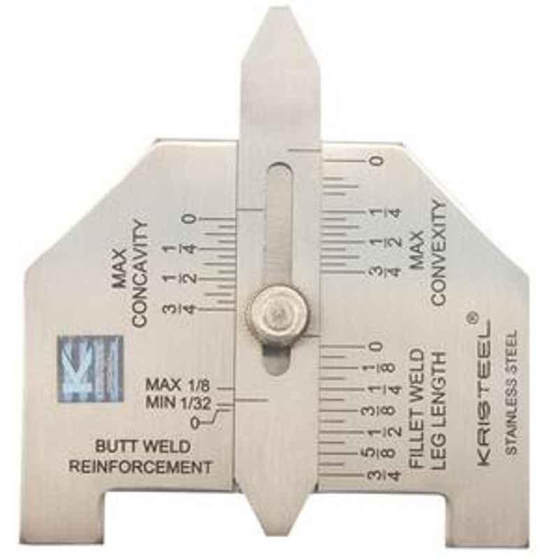 Kristeel Automatic Welding gauge , AUWG