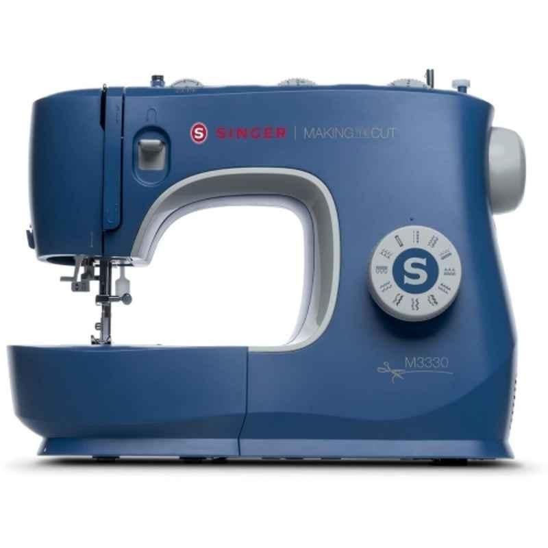 Singer FM M3330 8000spm Electric Sewing Machine