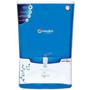 Nasaka Tulip N1 8L RO+UF+OrpH Plus Water Purifier