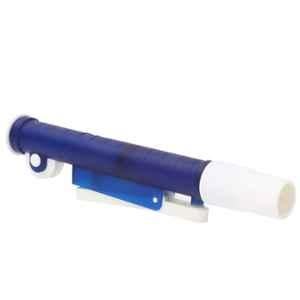 Clear & Sure 2ml Blue Pipette Pump