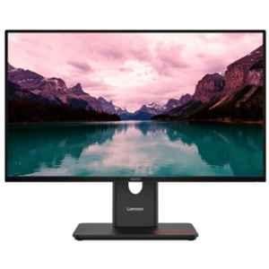 Lenovo T24-40 23.8 inch 1920x1080p FHD IPS Gaming Monitor, 64A4MARXIN