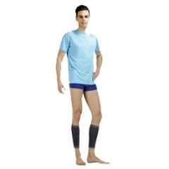 Flamingo Calf Support, Size: 30-35 cm (Medium)