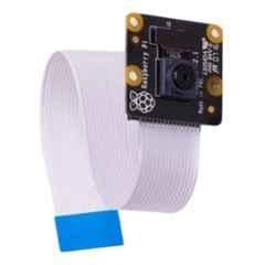 Raspberry Pi 8MP NoIR Camera Module V2 with Sony IMX219PQ Image Sensor, TIFCM0006