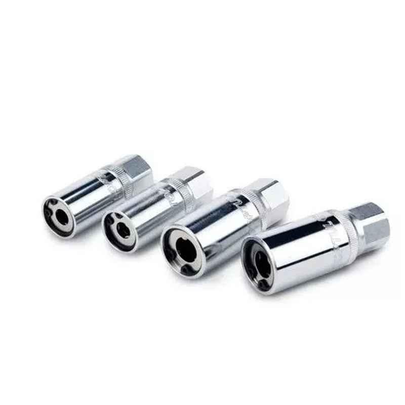 Topul 8mm 1/2 inch Stud Puller Socket, BAAM1608