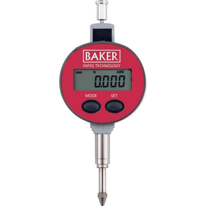 Baker W1 12.5mm Digital Dial Gauge