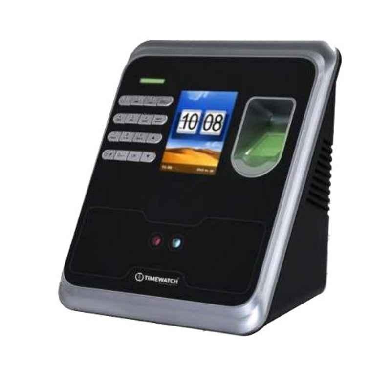 Timewatch ATF-305 Face Recognition Biometric Attendance Machine