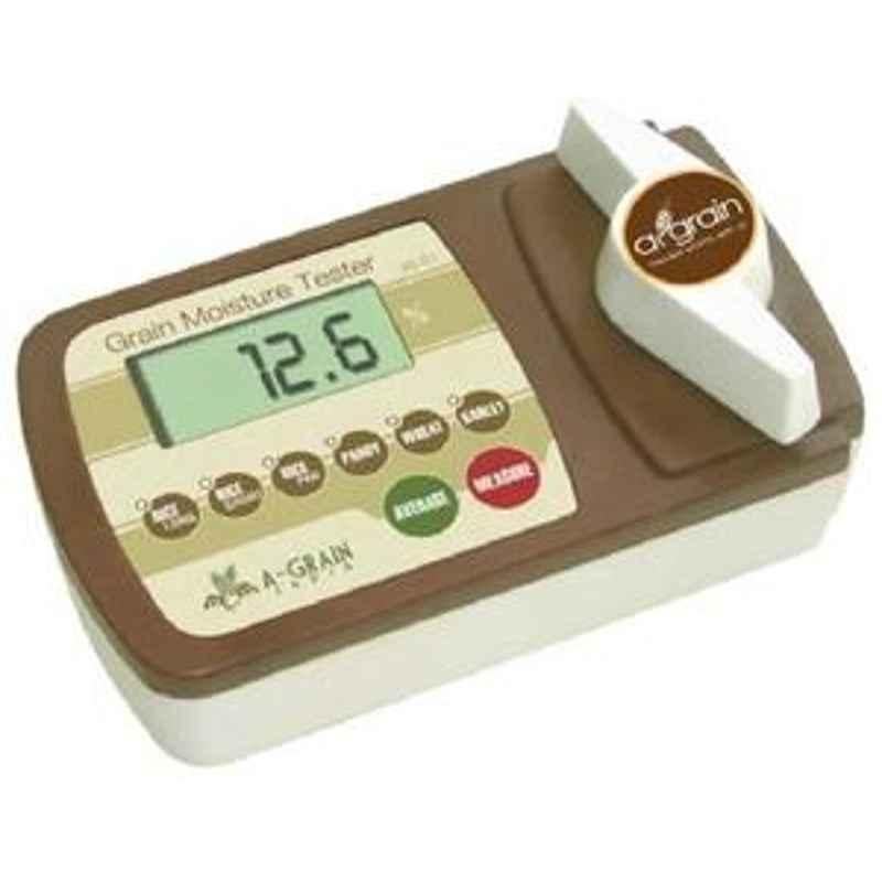 Best grain moisture deals tester