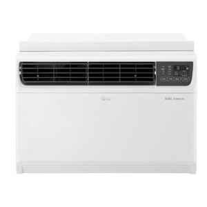 LG 1.5 Ton 5 Star Dual Inverter Window AC, JW-Q18WUZA