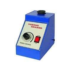 Sunline Vortex Shaker for Stirring Centrifugal Tubes & Test Tubes, VS-1108