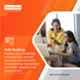 Quick Heal Internet Security Regular 3 Users 1 Year with CD/DVD