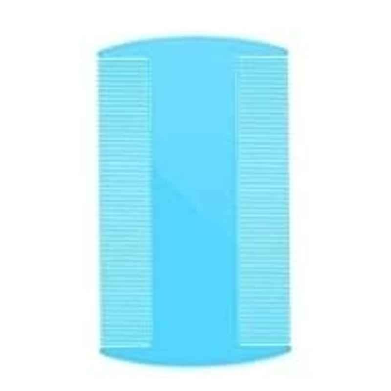 Abbasali Plastic Double Sided Lice Comb