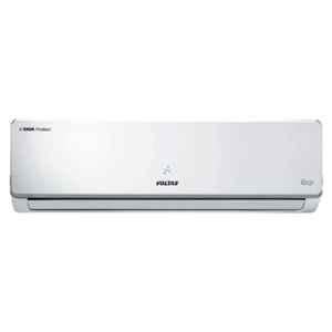 Voltas 183VCZS 1.5 Ton 3 Star White Copper Inverter Split AC