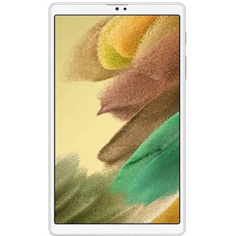 Samsung Galaxy Tab A7 Lite 8.7 inch 3/32GB Silver Wi-Fi + 4G Tablet, SMT225NZSLMEA