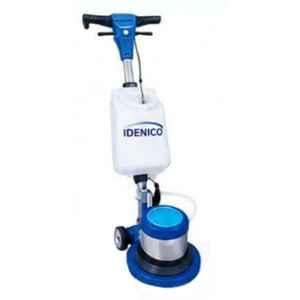 Idenico 1100W Single Disc Machine Scrubber & Polisher, SD 1.5