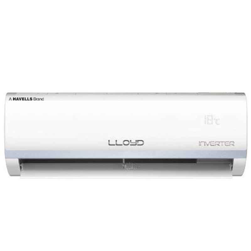 Lloyd 2 Ton 3 Star Inverter Split Air Conditioner, GLS24I31AF