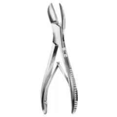 Alis 14cm/5 1/2 inch Liston Curved, A-GEN-793-14