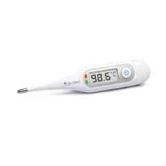 Dr Odin ODT201BT White Digital Thermometer with Mobile App Supported