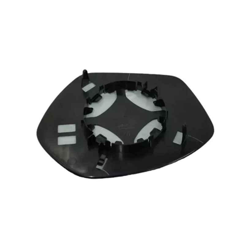Tata Motors Glass Plate AssemblyRh for Nexon Fl, 543881100144, TAT-38YB97