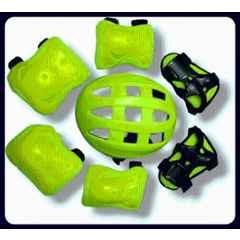 RB International Multicolour Skating Kit Premiumm-157 Skating Kit