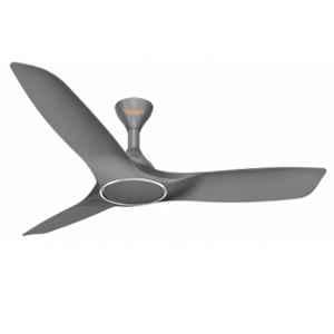 Altino 45W Daytona Grey 3 Blade Ceiling Fan, Sweep: 1200 mm