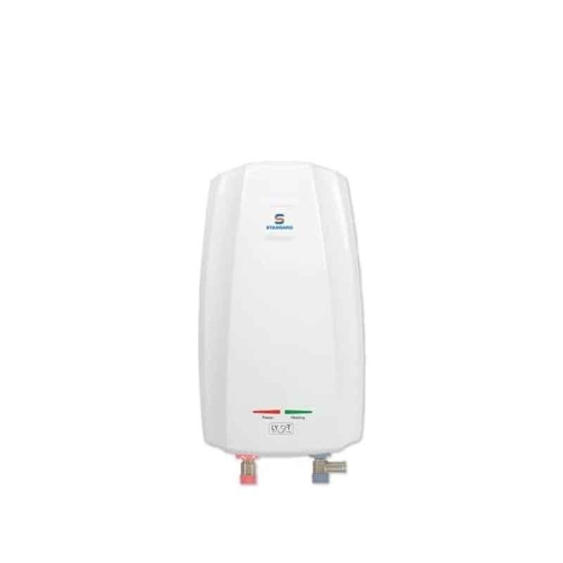 Havells Standard Lyft 3 Litre 3000W White Instant Water Heater