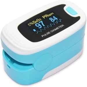 Contec CMS50N OLED Fingertip Pulse Oximeter by Omron