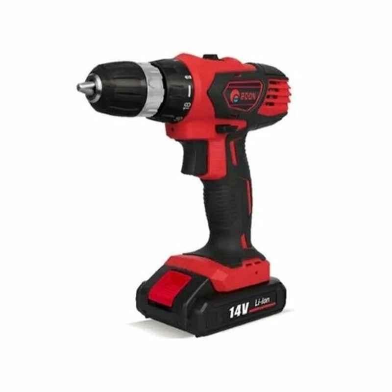 Edon Cordless Drill, AD-12A, 14V, 10MM