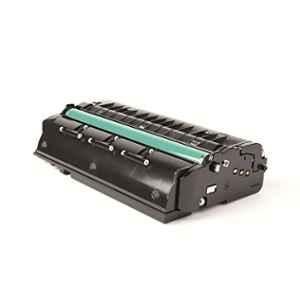 SPS Black Universal Toner Cartridge for Ricoh Printers