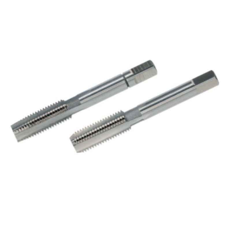 Volkel 56366 M16x1.5 HSS-E Metric-Fine Hand Taps, Length: 70 mm