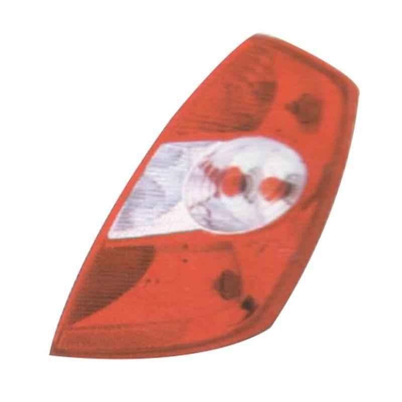 Lumax Right Hand Side Tail Light Replacement for Tata Indigo CS