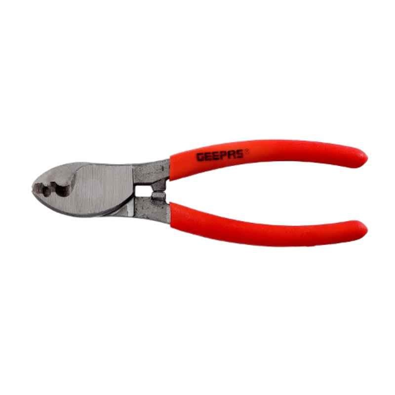 Geepas GT59264 6 inch Carbon Steel Cable Cutter