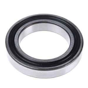 SKF 6013-2RS1 Deep Groove Ball Bearing, 65x100x18mm
