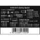 Wera 28Pcs 8100 A Chromium Steel Ratchet Socket Set, 05004016001