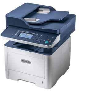 Xerox WC 3335DN Multifunction Laser Printer