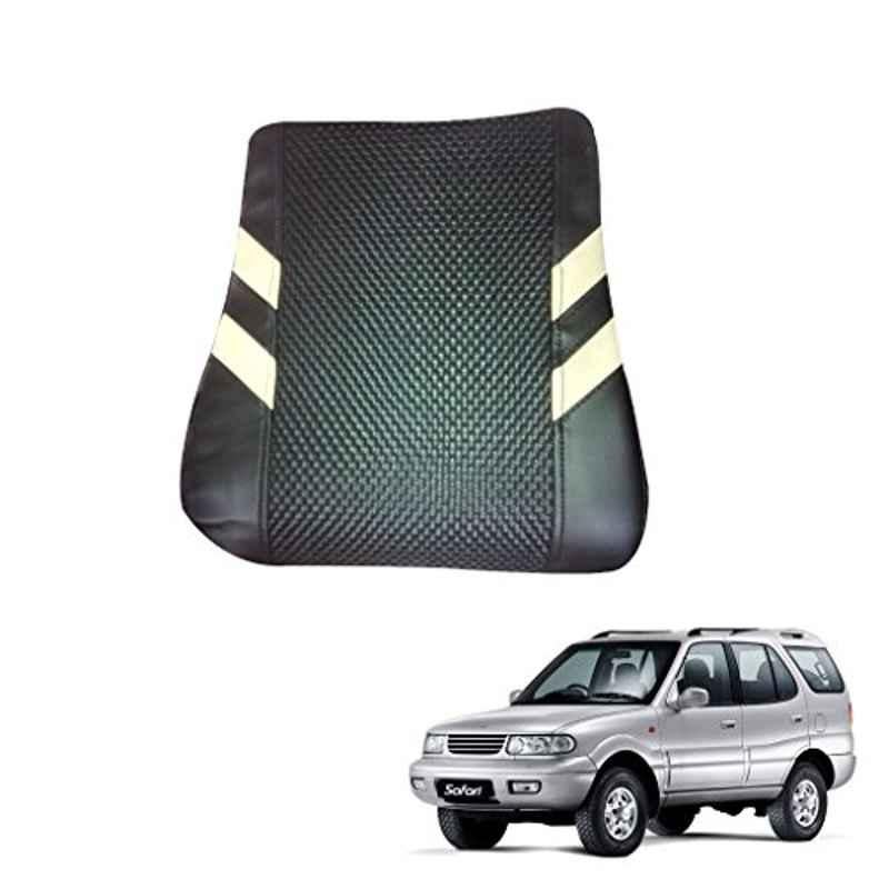 Kozdiko Black Back Rest for Tata Aria