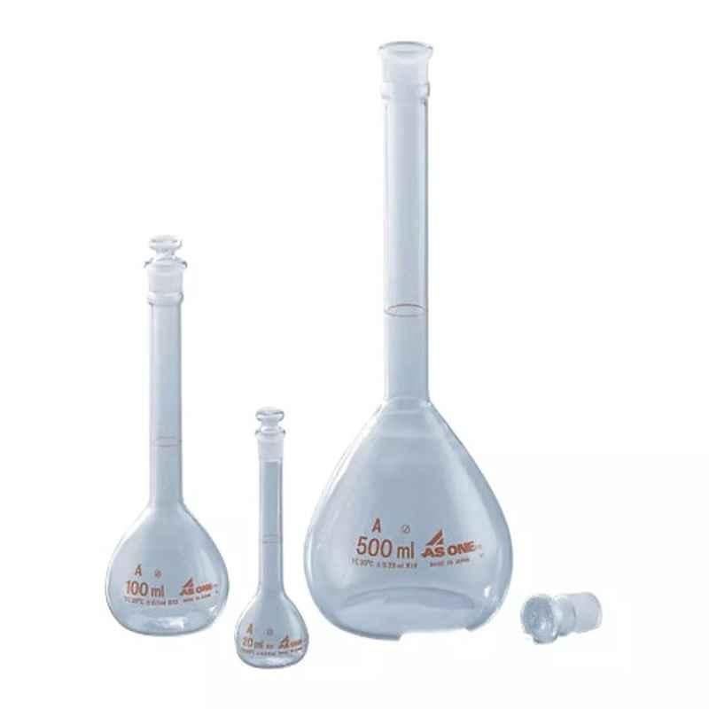 Lab Plus Volumetric Flask, Capacity: 10 ml, LP-3901-picture-43