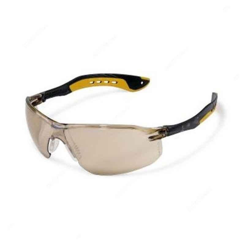 Empiral Active Polycarbonate Bronze Safety Spectacle, E114224726