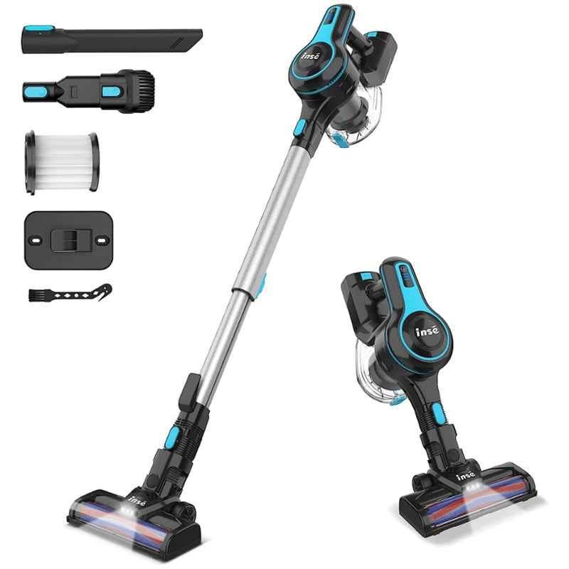 Best price 2025 cordless vacuum cleaner