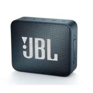 JBL GO2 Wireless Portable Bluetooth Speaker