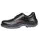 Karam FS 05 Steel Toe Black Work Safety Shoes, Size: 8