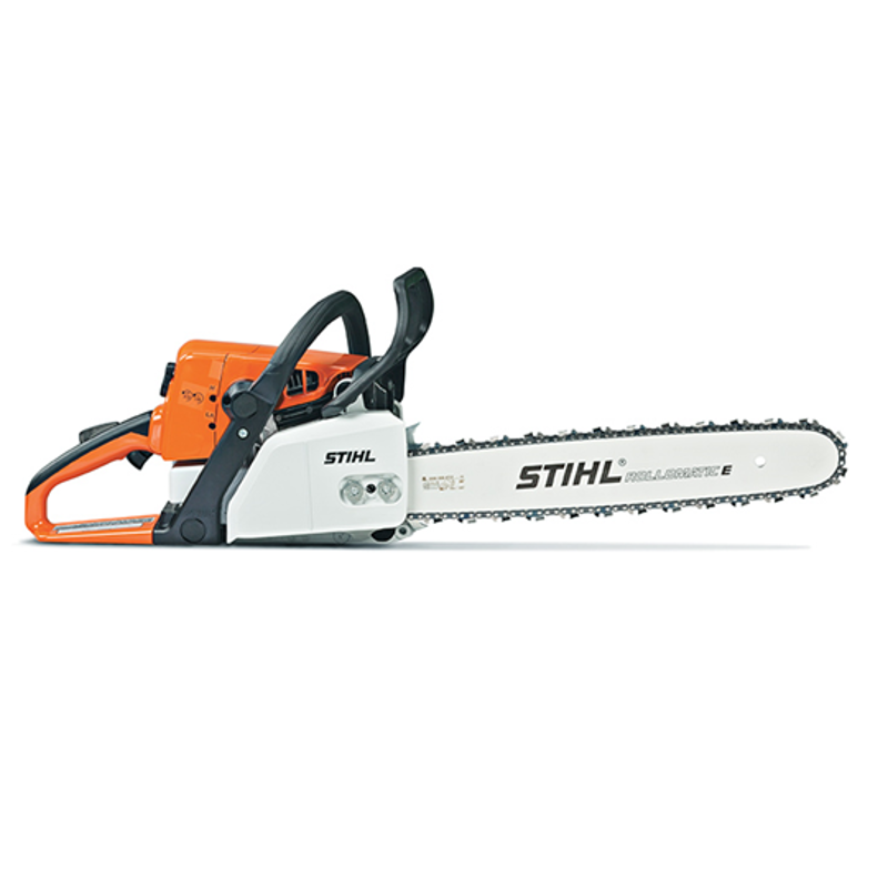 Stihl 2.2kW Lightweight Chainsaw, MS-250