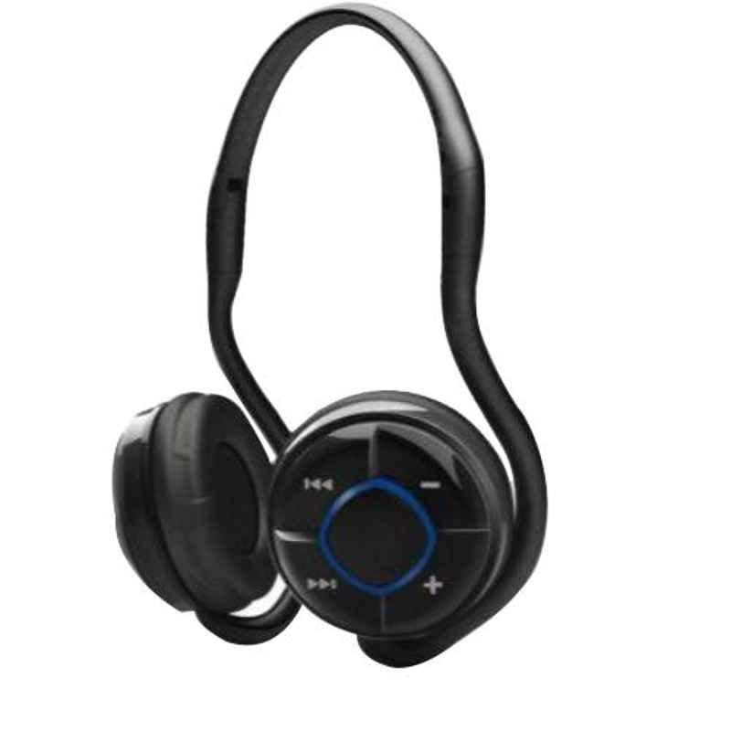 Portronics headphones muffs discount m